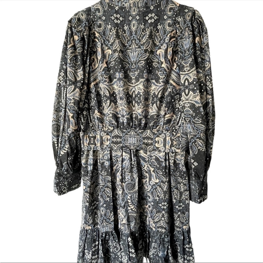 Kobi Halperin Ashlee Dress Size L - Picture 2 of 7